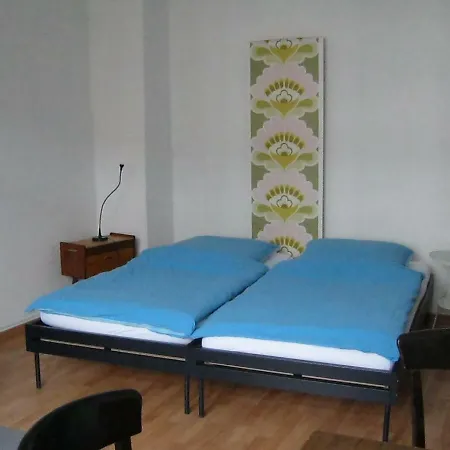 2.heimat Guest house *