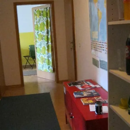 2.heimat Maison d'hôtes Leipzig