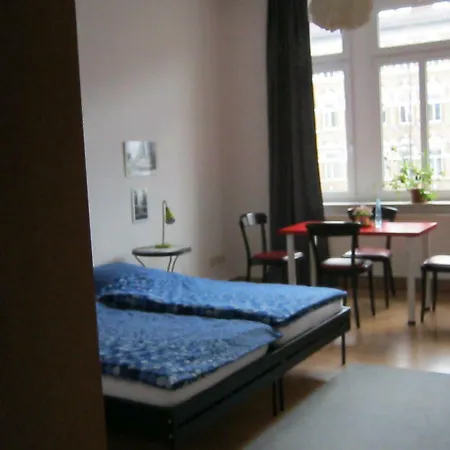 Guest house 2.heimat