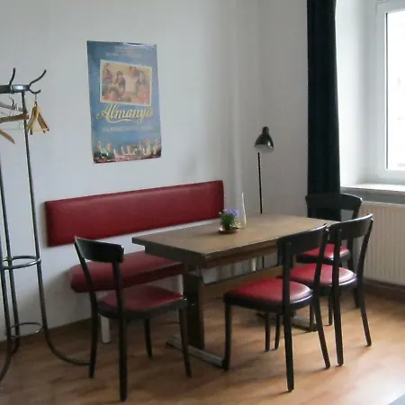 Guest house 2.heimat Leipzig